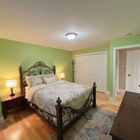 Appartement Sweetwater House à Ville de Québec Extérieur photo