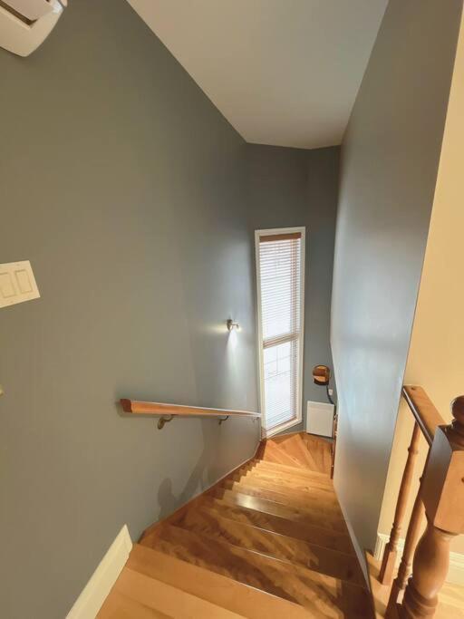 Appartement Sweetwater House à Ville de Québec Extérieur photo