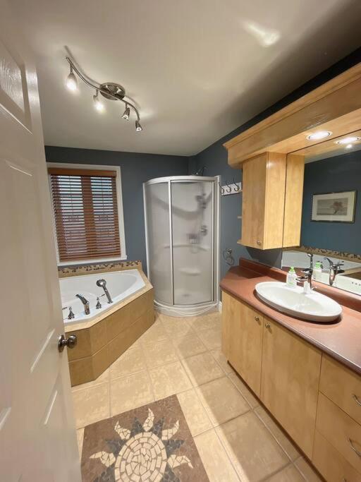 Appartement Sweetwater House à Ville de Québec Extérieur photo