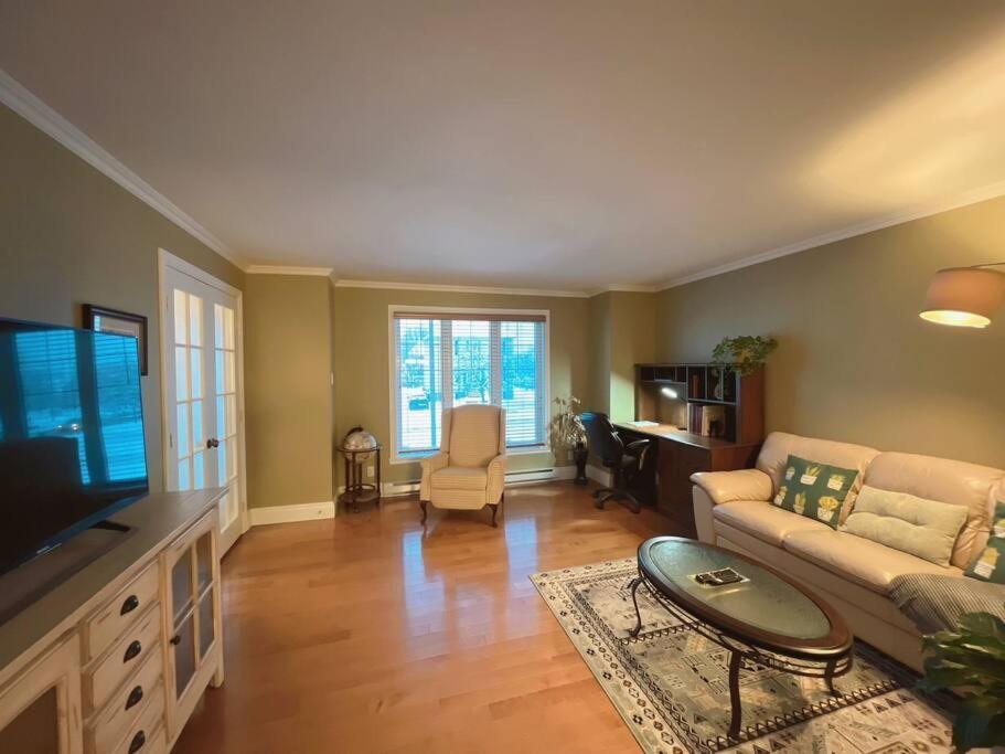 Appartement Sweetwater House à Ville de Québec Extérieur photo