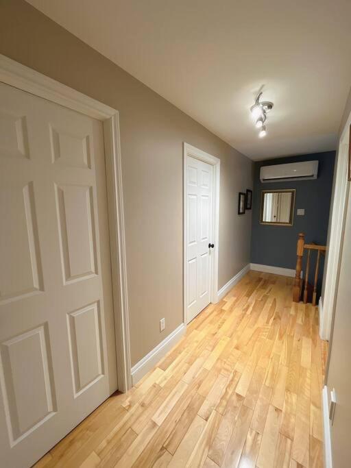 Appartement Sweetwater House à Ville de Québec Extérieur photo