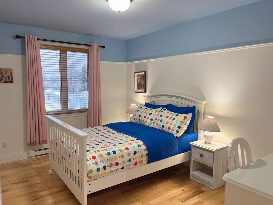 Appartement Sweetwater House à Ville de Québec Extérieur photo