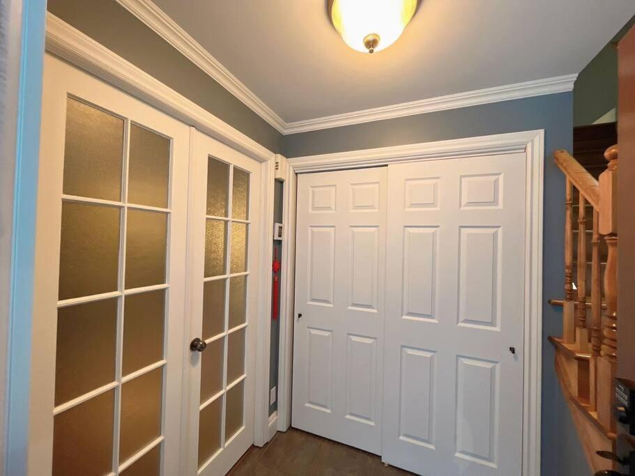 Appartement Sweetwater House à Ville de Québec Extérieur photo