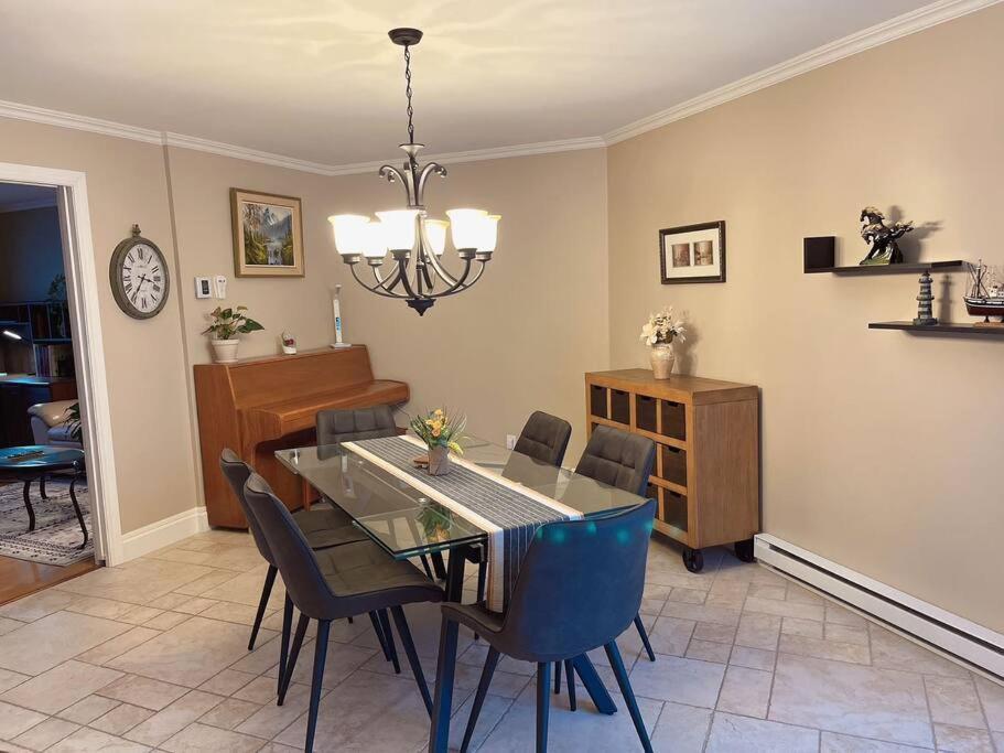 Appartement Sweetwater House à Ville de Québec Extérieur photo