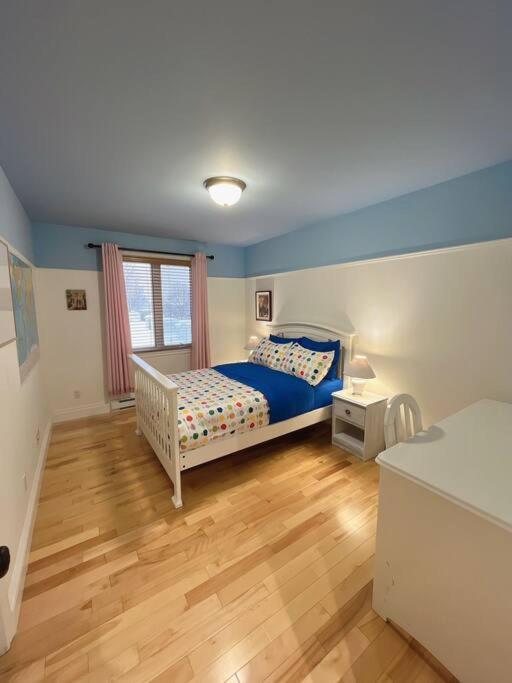 Appartement Sweetwater House à Ville de Québec Extérieur photo