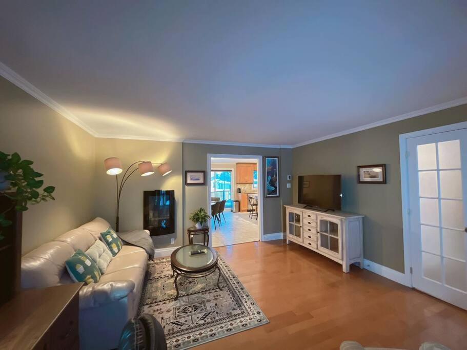 Appartement Sweetwater House à Ville de Québec Extérieur photo