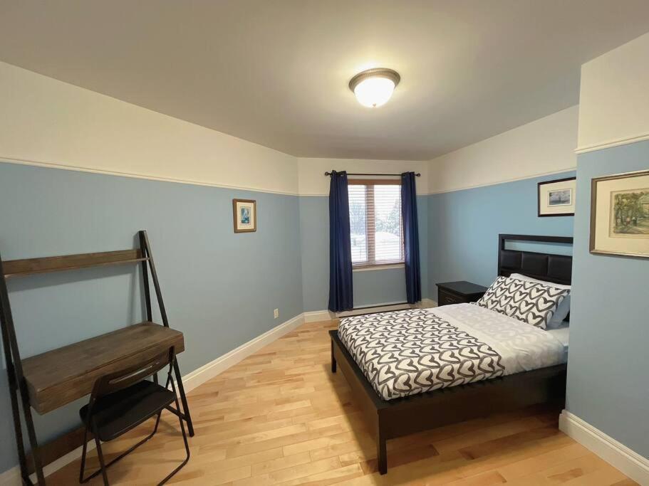 Appartement Sweetwater House à Ville de Québec Extérieur photo